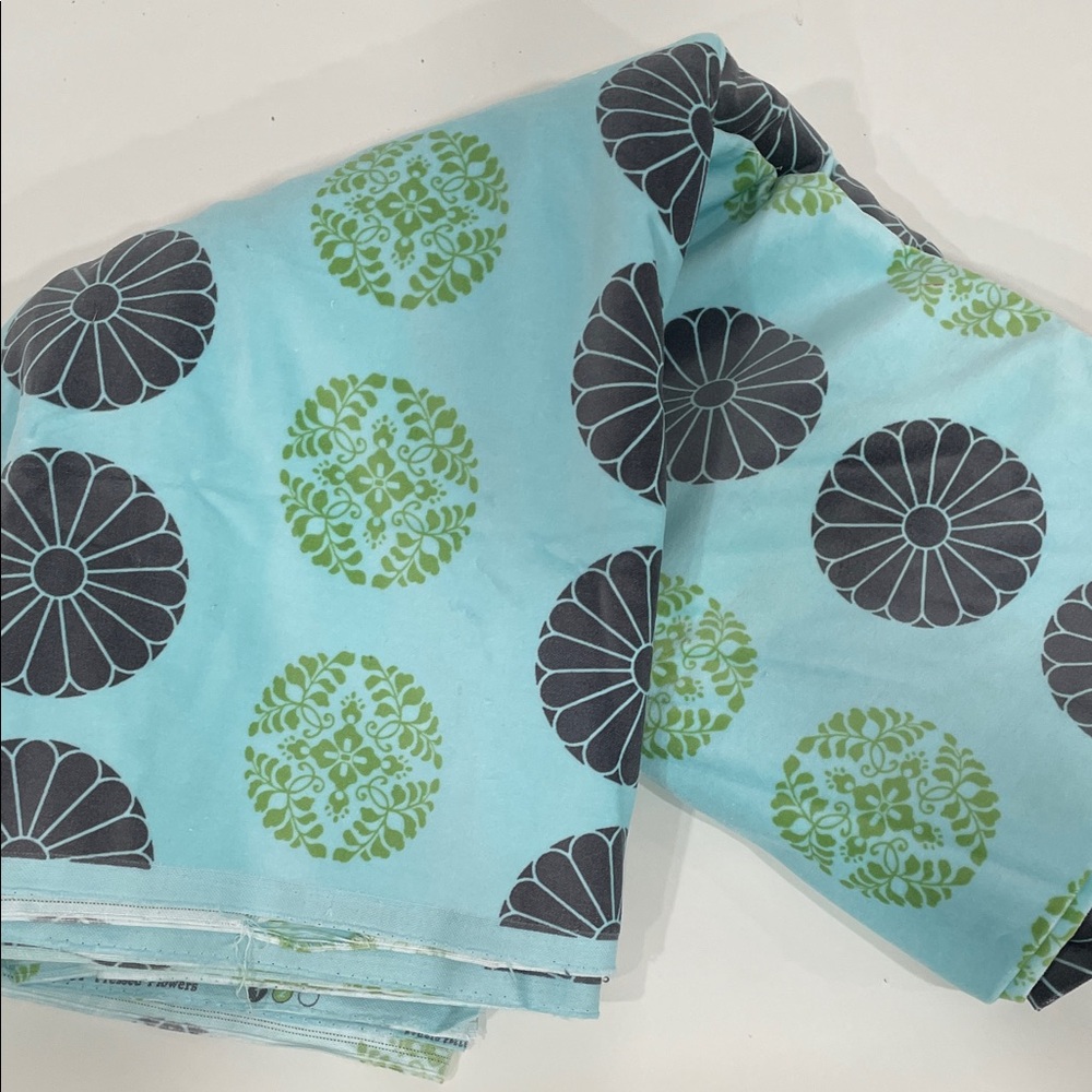 OOP Amy Butler Alchemy Studio Wide Fabric